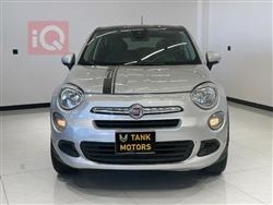 فيات 500X